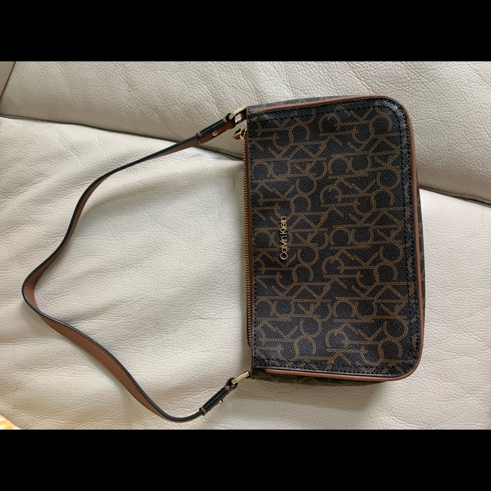 Calvin Klein purse